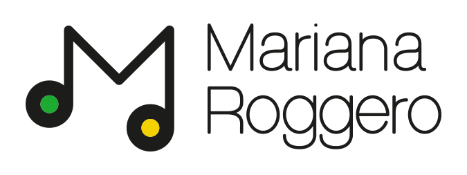 Mariana Roggero Logo